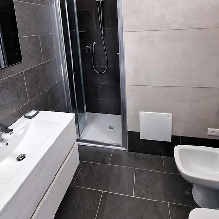 Medici Alloggi Turistici Guest house *
