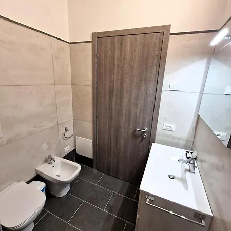 Medici Alloggi Turistici Guest house *