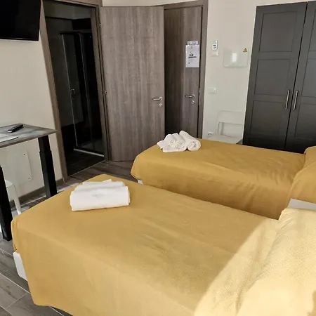 Medici Alloggi Turistici فيتشنزا