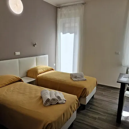 Medici Alloggi Turistici