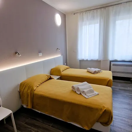 Medici Alloggi Turistici Vicenza