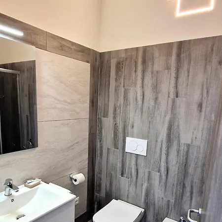 Medici Alloggi Turistici Guest house Vicenza