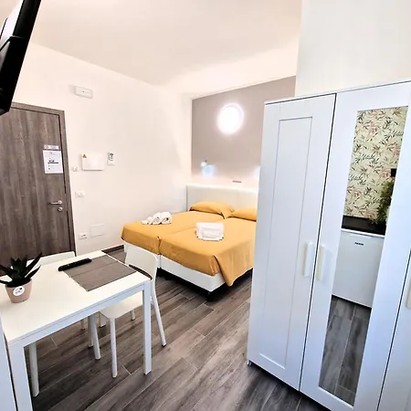 Guest house Medici Alloggi Turistici *