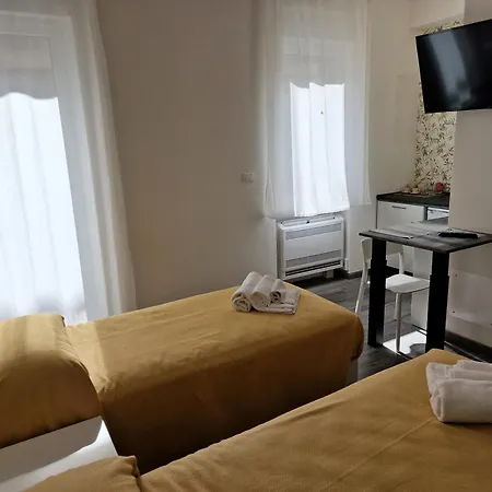 Medici Alloggi Turistici فيتشنزا