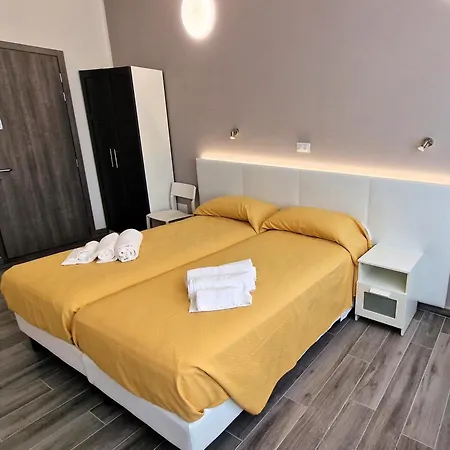 Medici Alloggi Turistici * فيتشنزا
