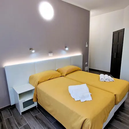 Medici Alloggi Turistici Guest house