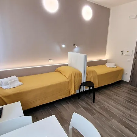 Medici Alloggi Turistici فيتشنزا