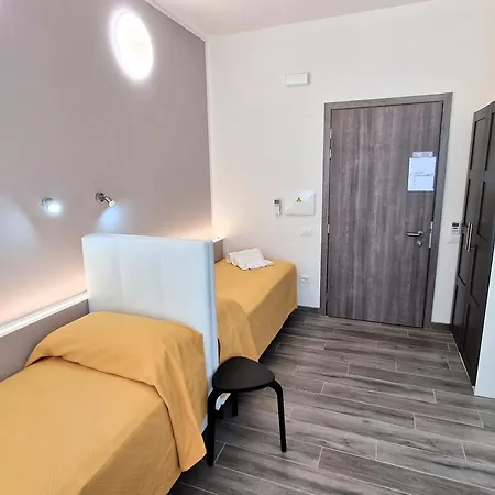 Medici Alloggi Turistici Vicenza
