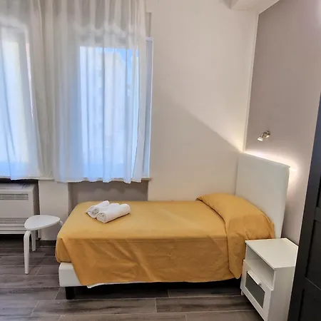 Vendégház Medici Alloggi Turistici 3*