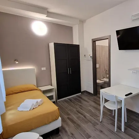 בית הארחה Medici Alloggi Turistici