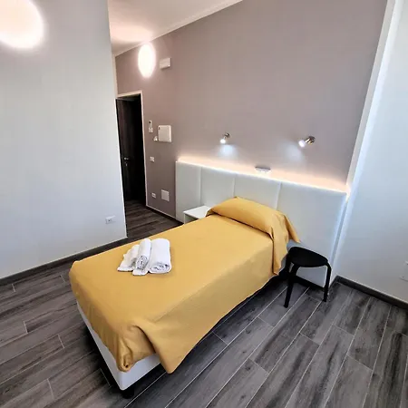 בית הארחה Medici Alloggi Turistici 3*