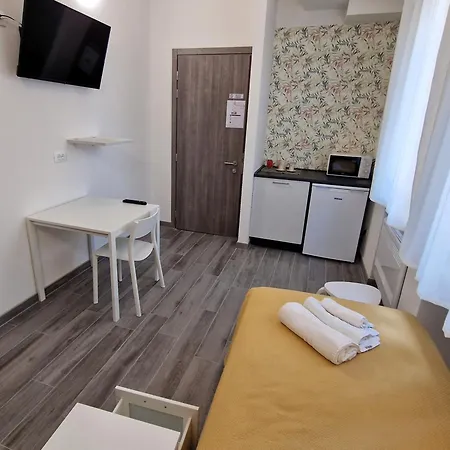 Medici Alloggi Turistici Vendégház Vicenza