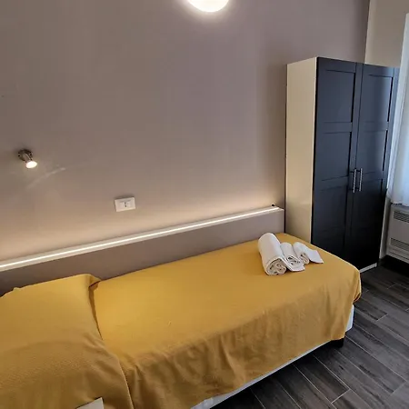 Medici Alloggi Turistici ויצ'נצה