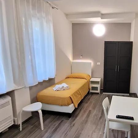 Medici Alloggi Turistici Vendégház