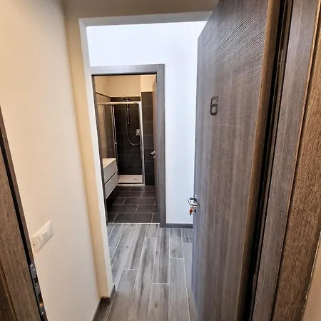 בית הארחה Medici Alloggi Turistici