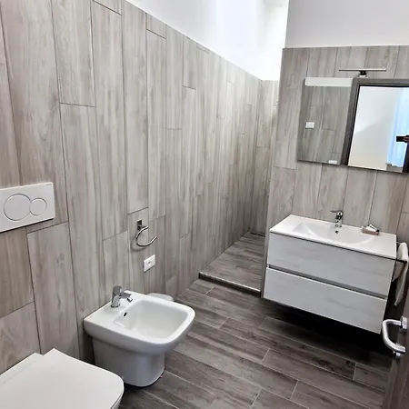 בית הארחה Medici Alloggi Turistici 3*