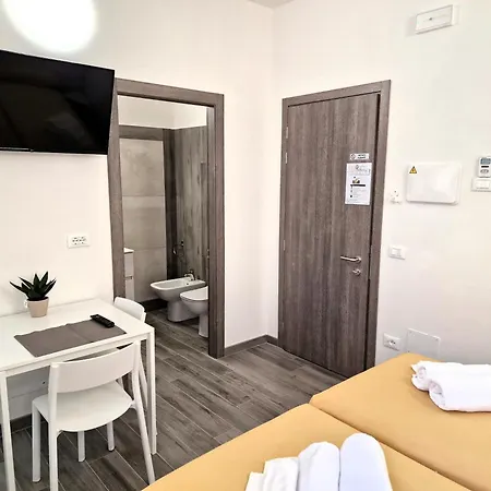 Medici Alloggi Turistici בית הארחה ויצ'נצה