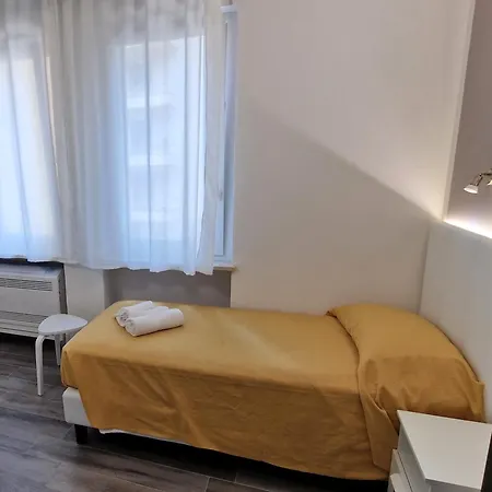 בית הארחה Medici Alloggi Turistici ויצ'נצה