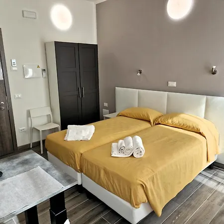 Medici Alloggi Turistici בית הארחה