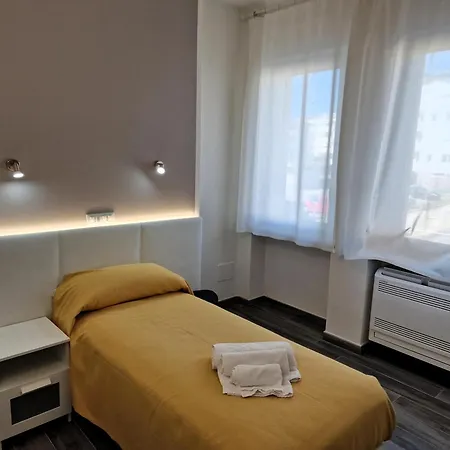 בית הארחה Medici Alloggi Turistici