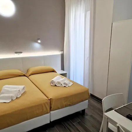 Medici Alloggi Turistici 3*