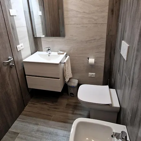 Medici Alloggi Turistici 3* Vicenza