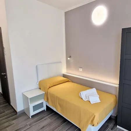 בית הארחה Medici Alloggi Turistici