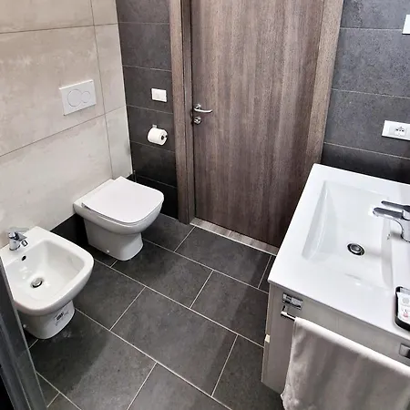 Medici Alloggi Turistici 3*