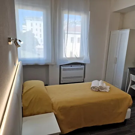 בית הארחה Medici Alloggi Turistici