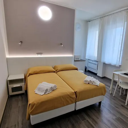 Medici Alloggi Turistici Vendégház 3*