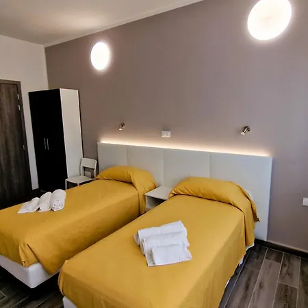 Vendégház Medici Alloggi Turistici