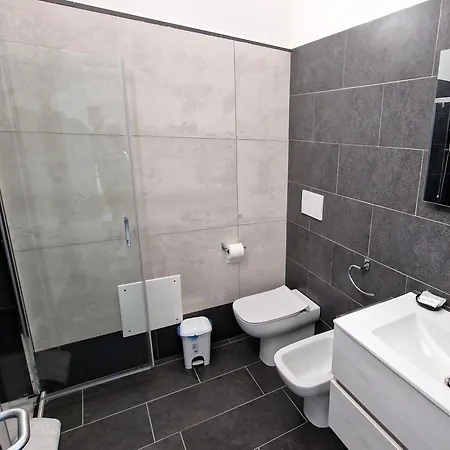 Medici Alloggi Turistici Vendégház 3*