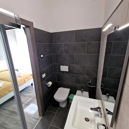 Medici Alloggi Turistici 3*