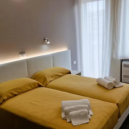 Vendégház Medici Alloggi Turistici