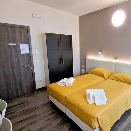 Medici Alloggi Turistici Vendégház Vicenza