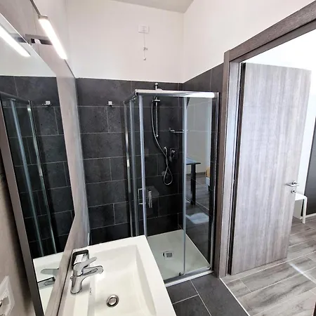 Medici Alloggi Turistici 3*