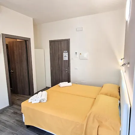 Medici Alloggi Turistici 3* Vicenza