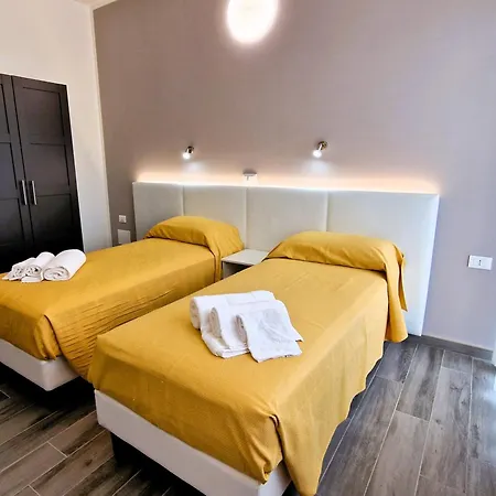 Medici Alloggi Turistici Vendégház
