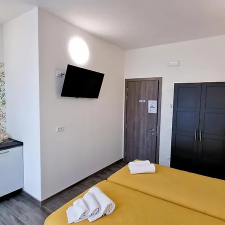 בית הארחה Medici Alloggi Turistici