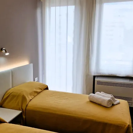 Medici Alloggi Turistici 3*