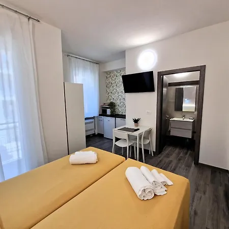 Medici Alloggi Turistici Vendégház 3*