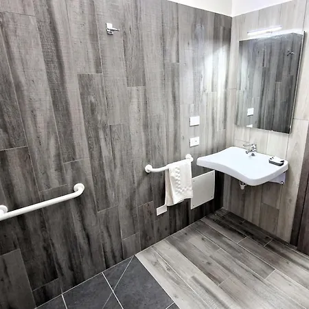 Medici Alloggi Turistici בית הארחה ויצ'נצה