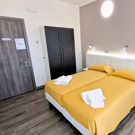 בית הארחה Medici Alloggi Turistici ויצ'נצה