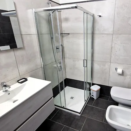 Medici Alloggi Turistici בית הארחה