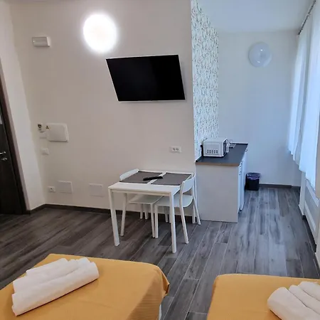 בית הארחה Medici Alloggi Turistici 3*