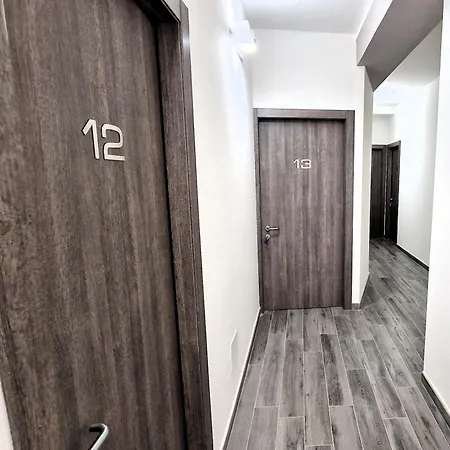 Medici Alloggi Turistici בית הארחה ויצ'נצה