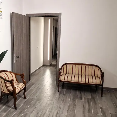 בית הארחה Medici Alloggi Turistici 3*