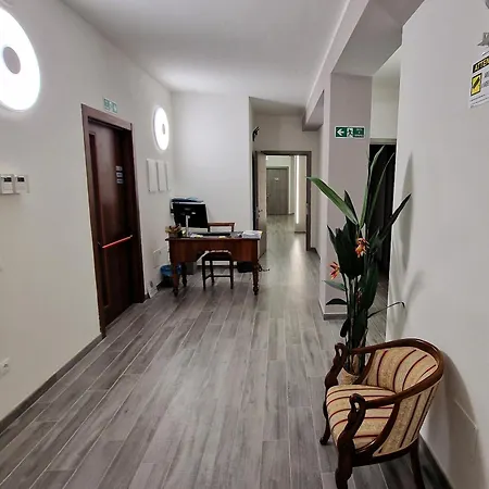 בית הארחה Medici Alloggi Turistici ויצ'נצה