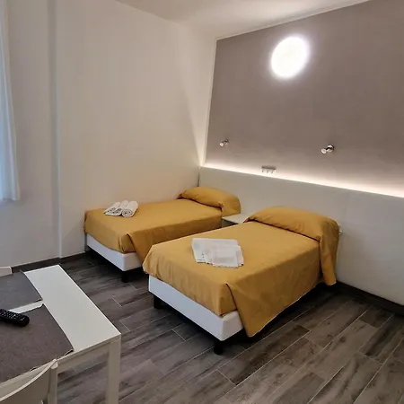 Medici Alloggi Turistici 3* ויצ'נצה