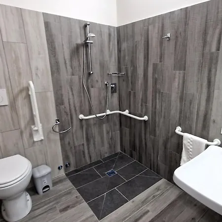 בית הארחה Medici Alloggi Turistici 3*